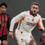 Galatasaray’a Barış Alper Yılmaz’dan kötü haber