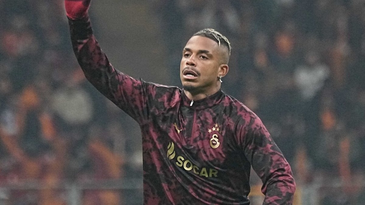 Galatasaray’a Mario Lemina’dan kötü haber