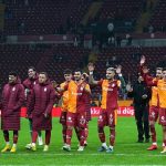 Galatasaray’da Furkan Koçak ile Yusuf Dağhan Kahraman siftah yaptı