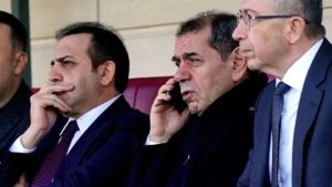 Galatasaray’da mali kriz iddiası