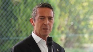 Galatasaray’dan Ali Koç’a olay sözler