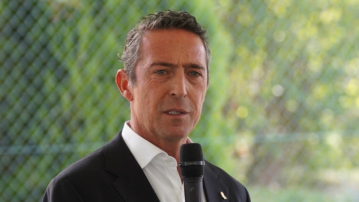 Galatasaray’dan Ali Koç’a olay sözler