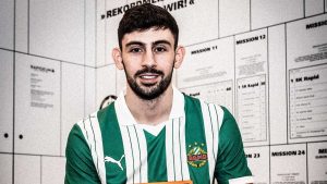 Galatasaray’dan ayrılan Yusuf Demir’in alacağı maaş ortaya çıktı