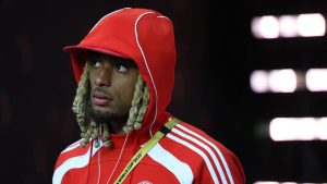 Galatasaray’dan Sacha Boey hamlesi