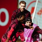 Galatasaray’ın Juventus maçı hazırlıkları başladı