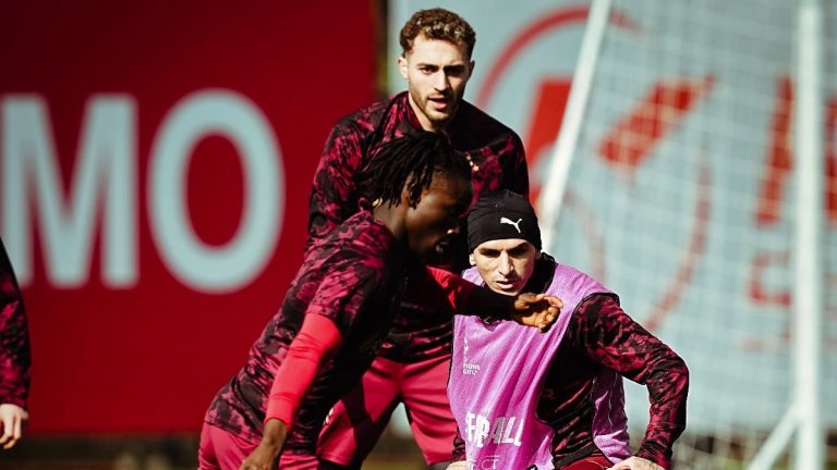 Galatasaray’ın Juventus maçı hazırlıkları başladı