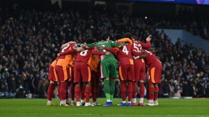 Galatasaray’ın UEFA Şampiyonlar Ligi play-off turundaki rakibi belli oldu
