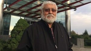 Gazeteci Ahmet Reha Öz Didim’de evinde ölü bulundu