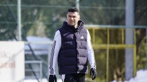 Gaziantep FK, 6 maçtır galip gelemiyor