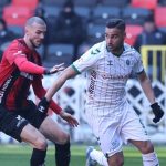 Gaziantep FK ile Konyaspor yenişemedi
