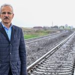 Gaziantep, Mersin Limanı’na yüksek hızda bağlanacak