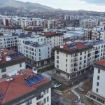 Gaziantep yeniden ayağa kalktı: Deprem konutlarının yüzde 95’i tamamlandı