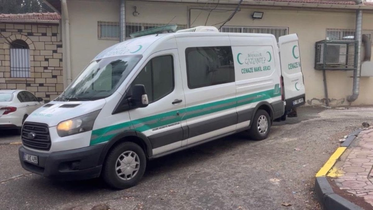 Gaziantep’te akraba kavgası can aldı