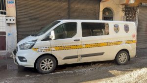 Gaziantep’te cezaevi arkadaşlarının bıçaklı kavgası cinayetle son buldu