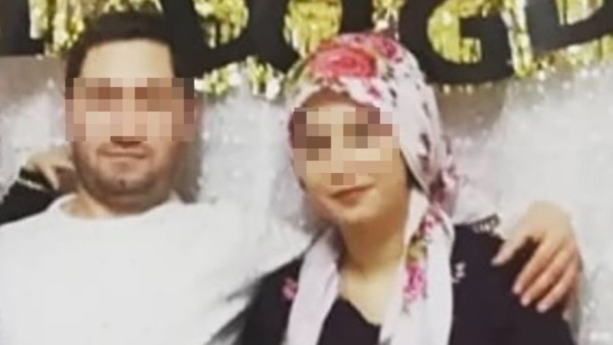 Gaziantep’te eski eş dehşeti: Başından aşağı kezzap döktü