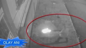 Gaziantep’te garaja pompalı tüfekli saldırı: 2 tutuklama