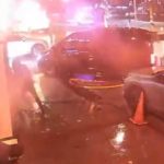 Gaziantep’te lüks restorana silahlı saldırı kamerada