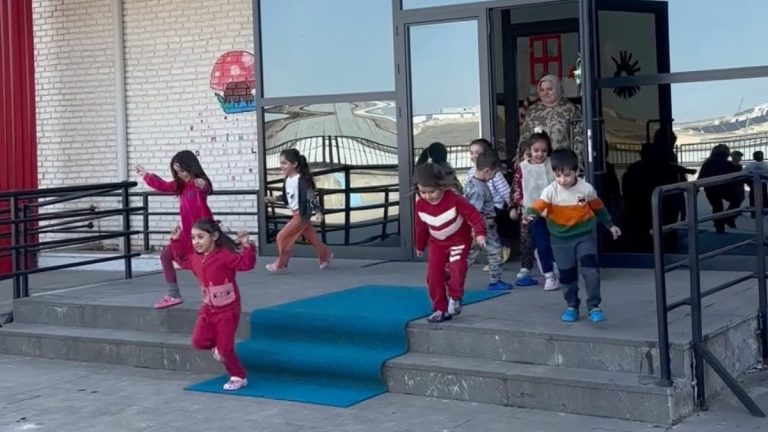 Gaziantep’te Türkiye’ye örnek okul öncesi eğitim modeli: Belediye yapacak MEB işletecek