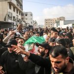 Gazze’de ateşkesten bu yana 586 kişi hayatını kaybetti