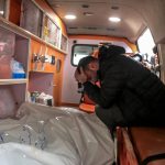 Gazze’de can kaybı 71 bin 654’e yükseldi