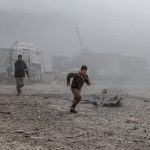 Gazze’de yılbaşından bu yana 37 çocuk hayatını kaybetti