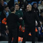 Gazze’den Filistin davasını destekleyen Pep Guardiola’ya teşekkür mesajı