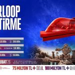 Geleceğin Süper Hızlı Ulaşım Sistemleri TEKNOFEST’te Şekilleniyor