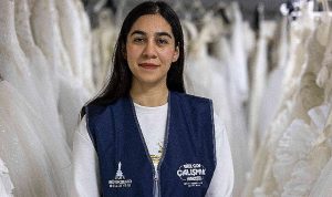 Gelinlik hayali İzmir’de ücretsiz gerçek oluyor