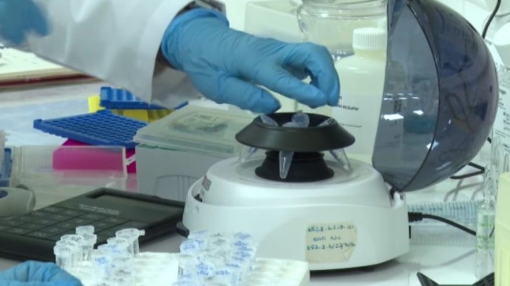 Genç akademisyenden beyin tümörüne dakikalar içinde tanı koyan yerli biyosensör