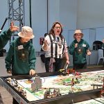 Genç mucitler Fuar İzmir’de yarıştı