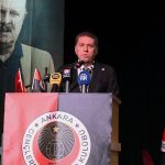 Gençlerbirliği Başkanı Arda Çakmak: Bizde Kante’den daha iyi futbolcular var