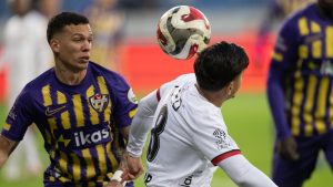 Gençlerbirliği ile Eyüpspor kupada yenişemedi