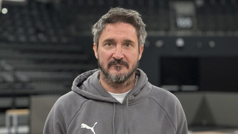 Gianmarco Pozzecco’dan A Milli Basketbol Takımı’na övgüler