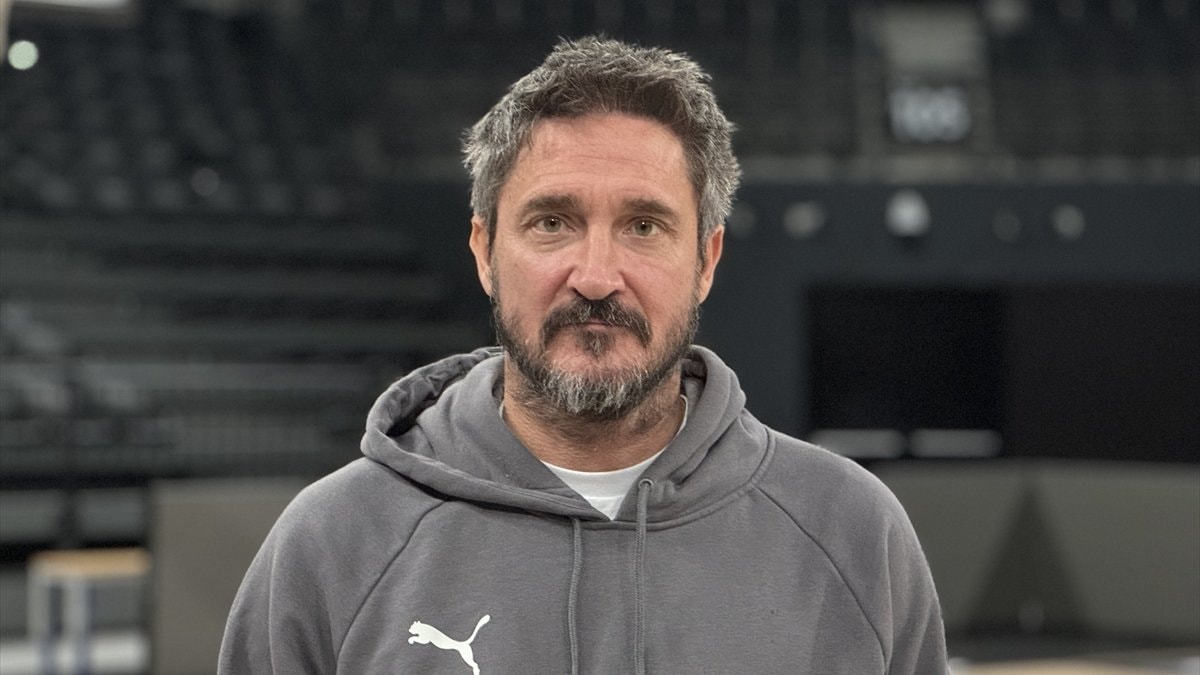 Gianmarco Pozzecco’dan A Milli Basketbol Takımı’na övgüler