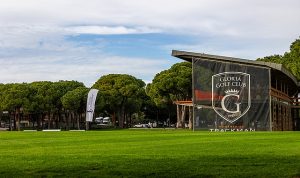 Gloria Özaltın Championship’te Kupalar Sahiplerini Buldu