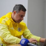 Gökhan Bozkaya, AA’nın “Yılın Kareleri” oylamasına katıldı