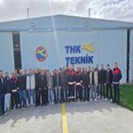 Gökyüzü için hazırlık yaptılar