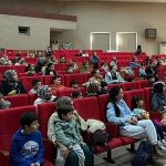 Gölcük’te Çocuklara Özel Sahne Etkinlikleri Dolu Dolu Geçiyor