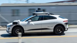 Google’ın sürücüsüz araç şirketi Waymo, 16 milyar dolar yatırım aldı