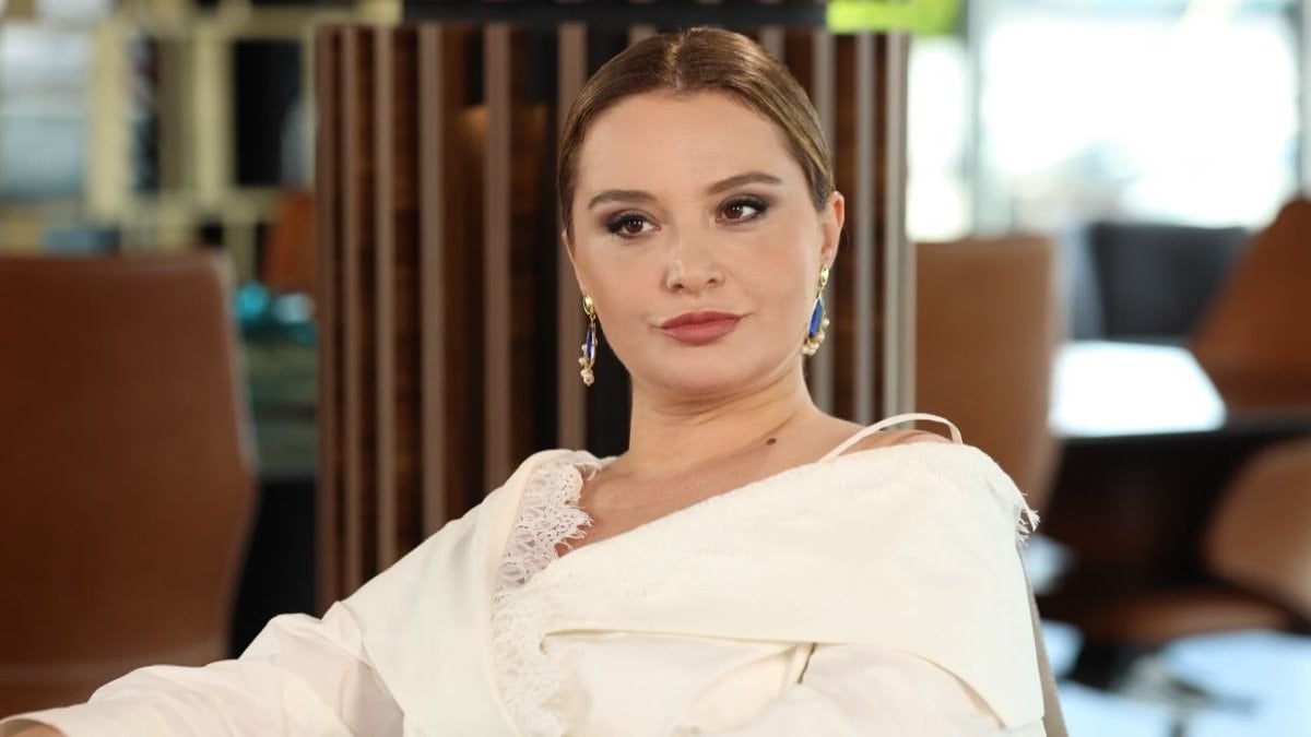 Gözde Seda Altuner’den zayıflama itirafı geldi: İğne kullandım