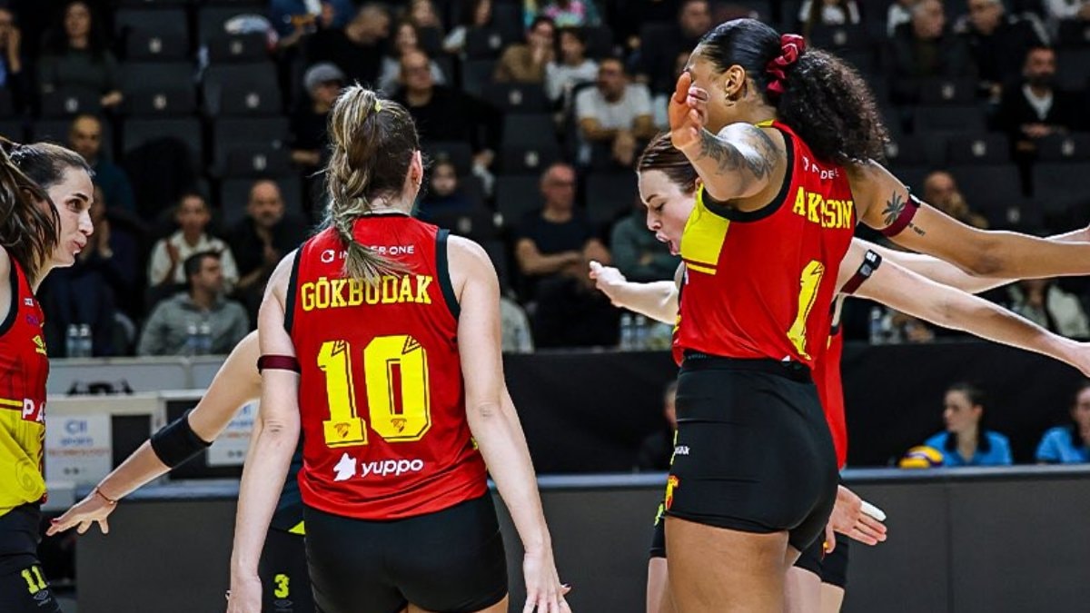 Göztepe, filede Beşiktaş’ı yendi