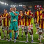 Göztepe, Süper Lig’de en az gol yiyen takım
