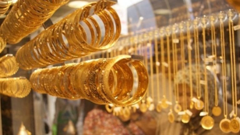 Gram altın tarihi seviyelerinin zirvesinde! 28 Ocak’ta altın ve döviz fiyatları