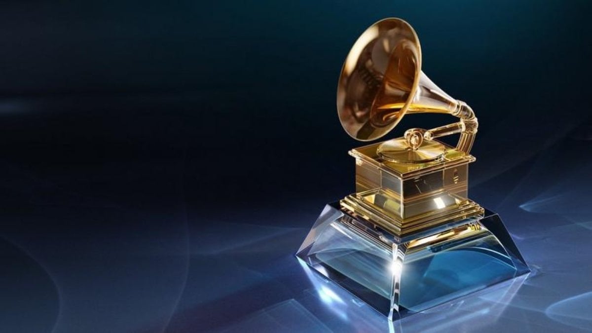 Grammy Ödül Töreni’ne Trump karşıtı siyasi mesajlar damga vurdu