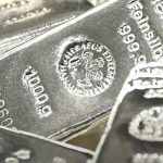 Gümüşün onsu ocak ayından bu yana yüzde 35 geriledi