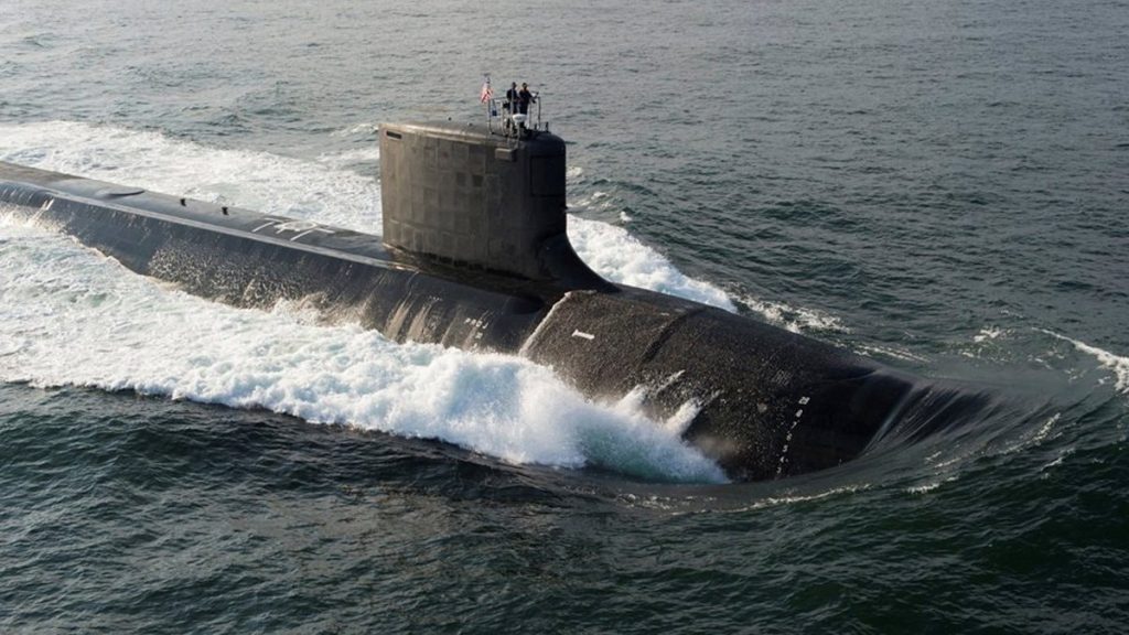 Güney Kore: ABD ile nükleer denizaltı işbirliği caydırıcılığımızı artıracak