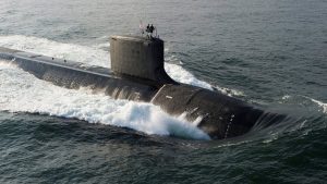 Güney Kore: ABD ile nükleer denizaltı işbirliği caydırıcılığımızı artıracak