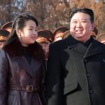 Güney Kore lideri Kim’in kızını ‘halefi’ ilan edeceği iddiası