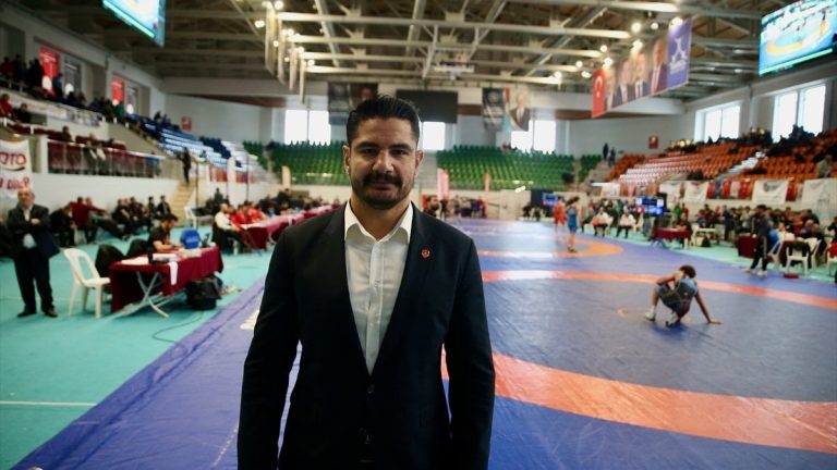 Güreşte hedef dünya sıralamasında üst basamaklara çıkmak