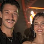 Hafsanur Sancaktutan’dan dikkat çeken hareket! Kubilay’lı kareleri sildi